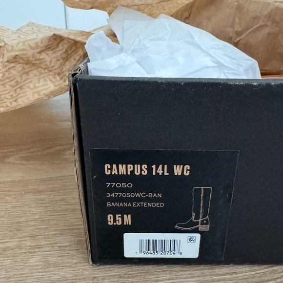 Frye and Co. - Campus Boot - Picture 5 of 5